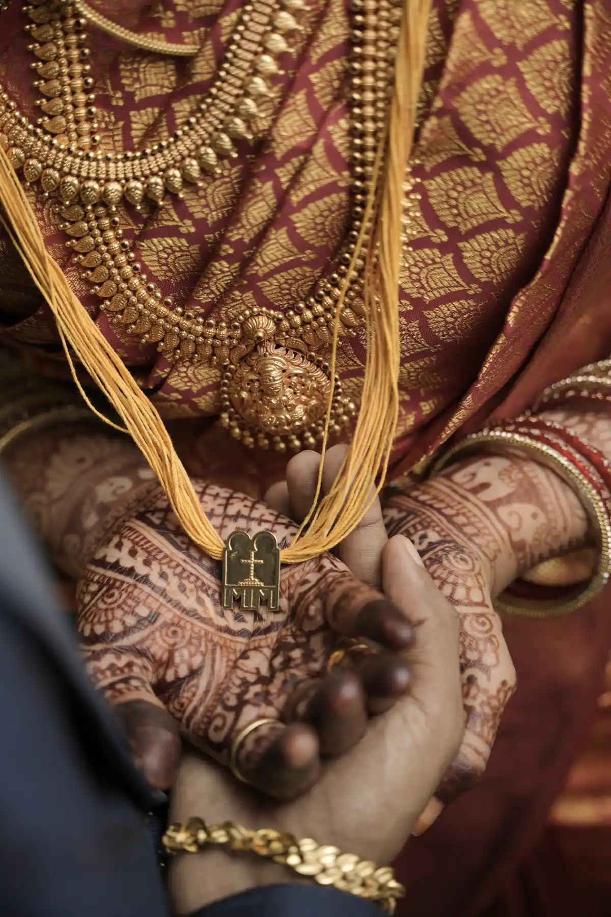 Wedding photography in Dindigul