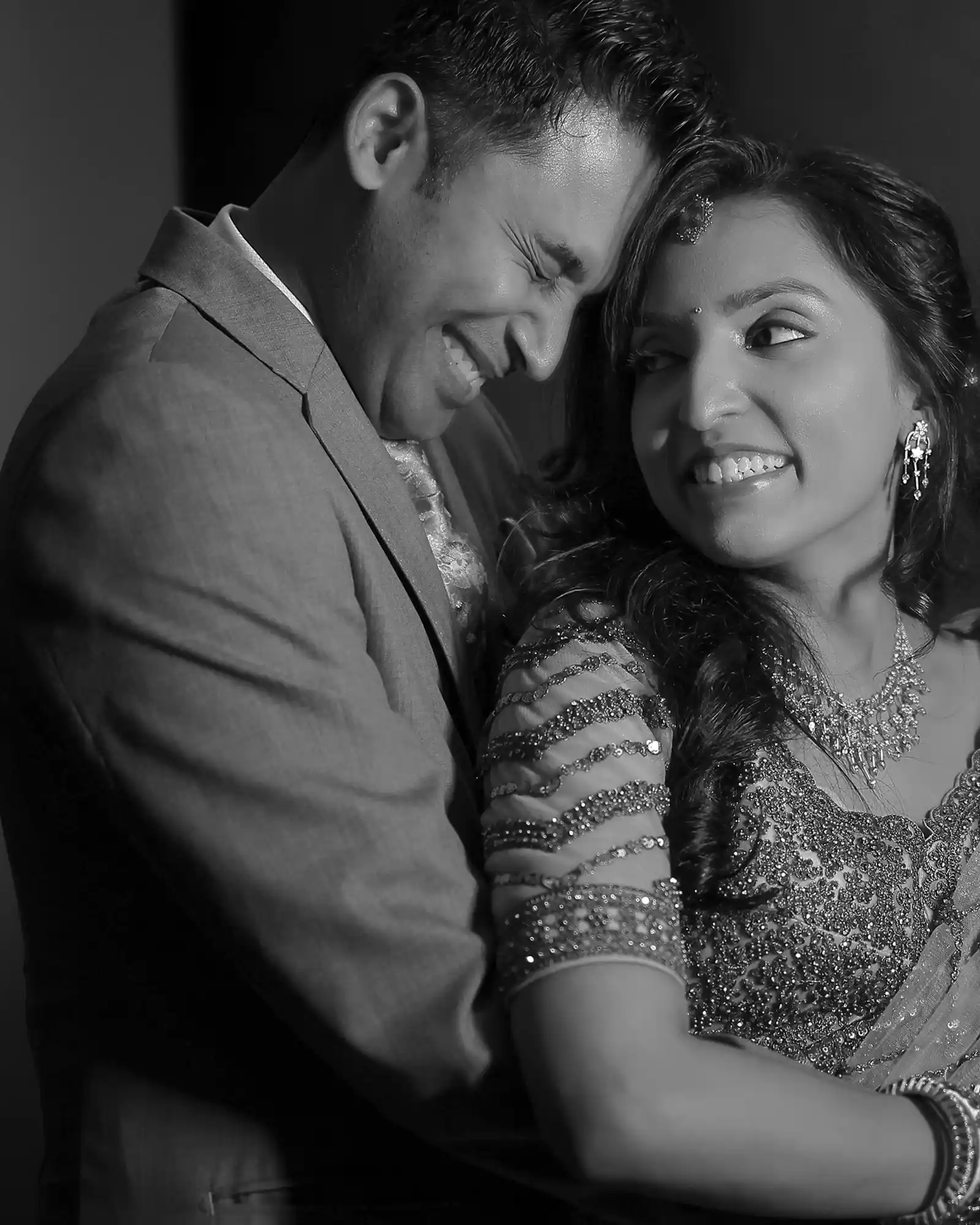 Wedding photography in Dindigul