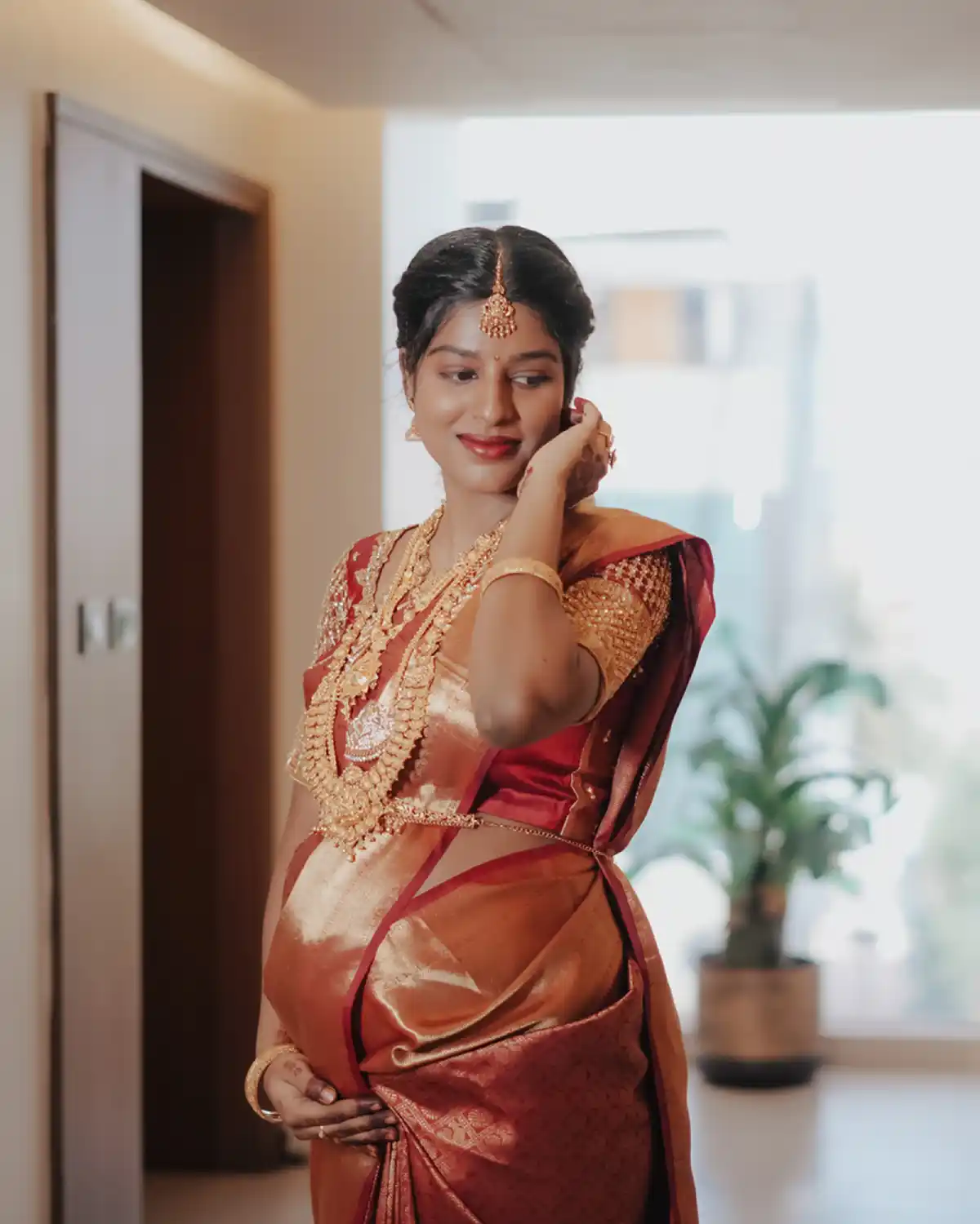 Wedding photography in Dindigul