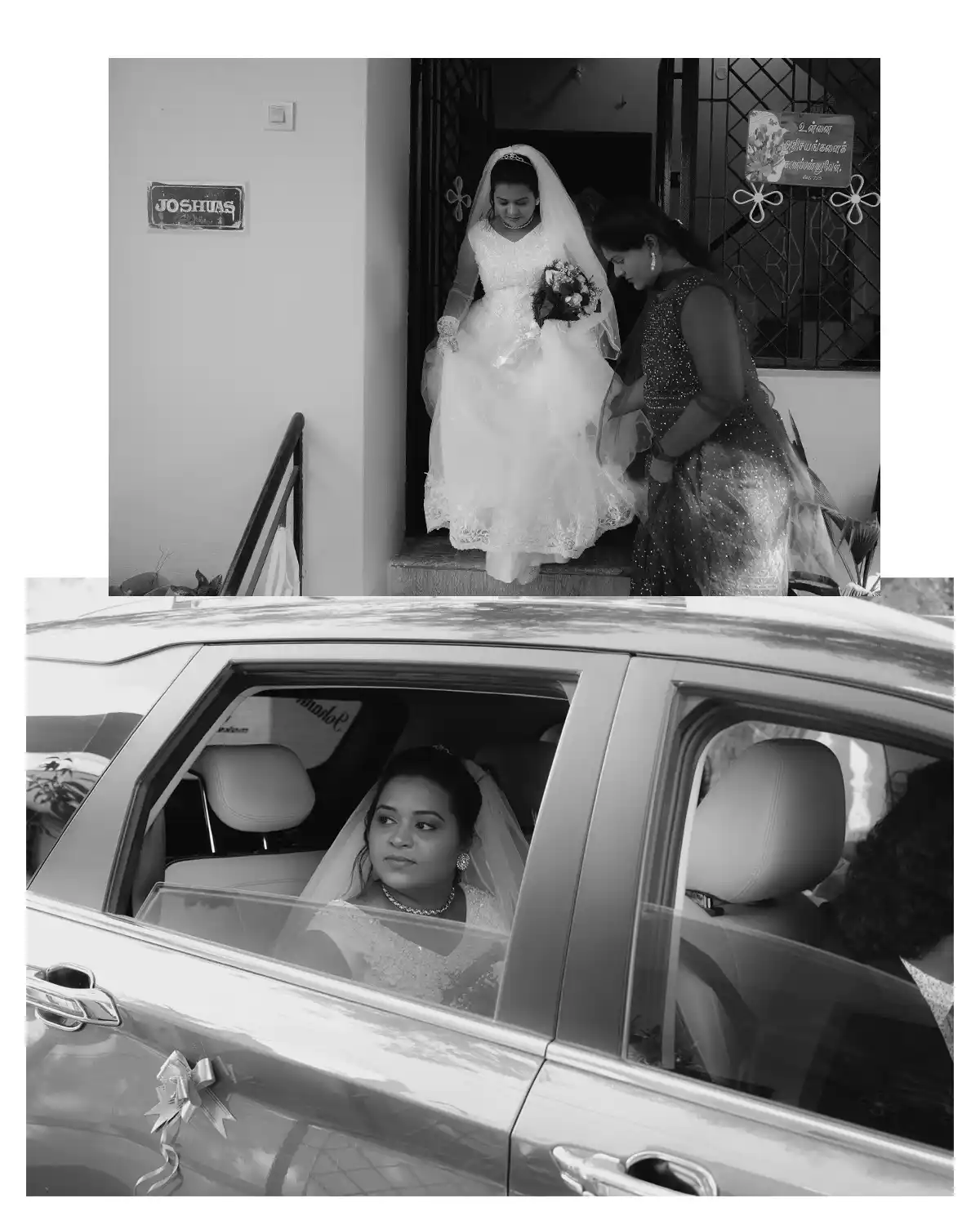 Wedding photography in Dindigul