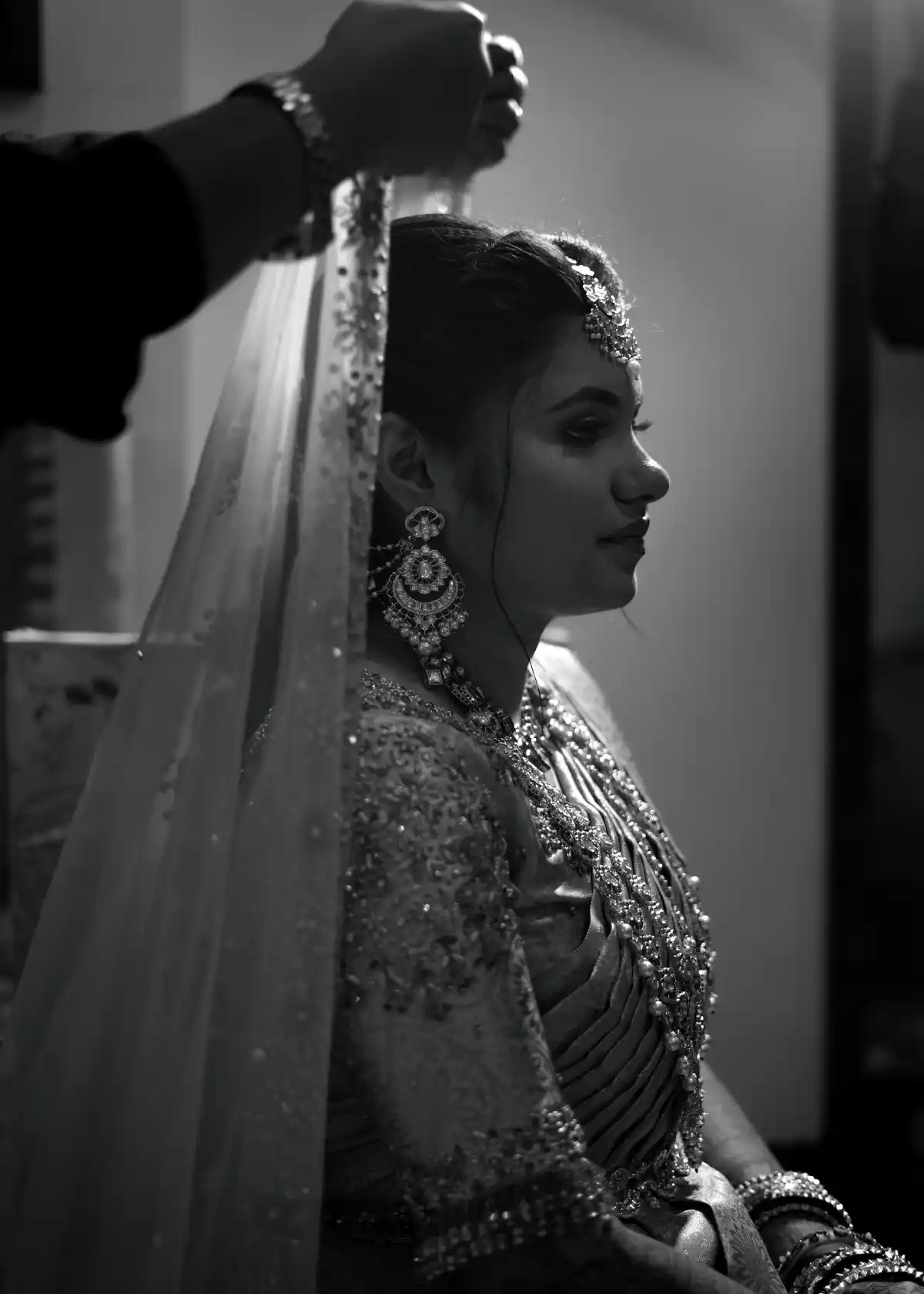 Wedding photography in Dindigul