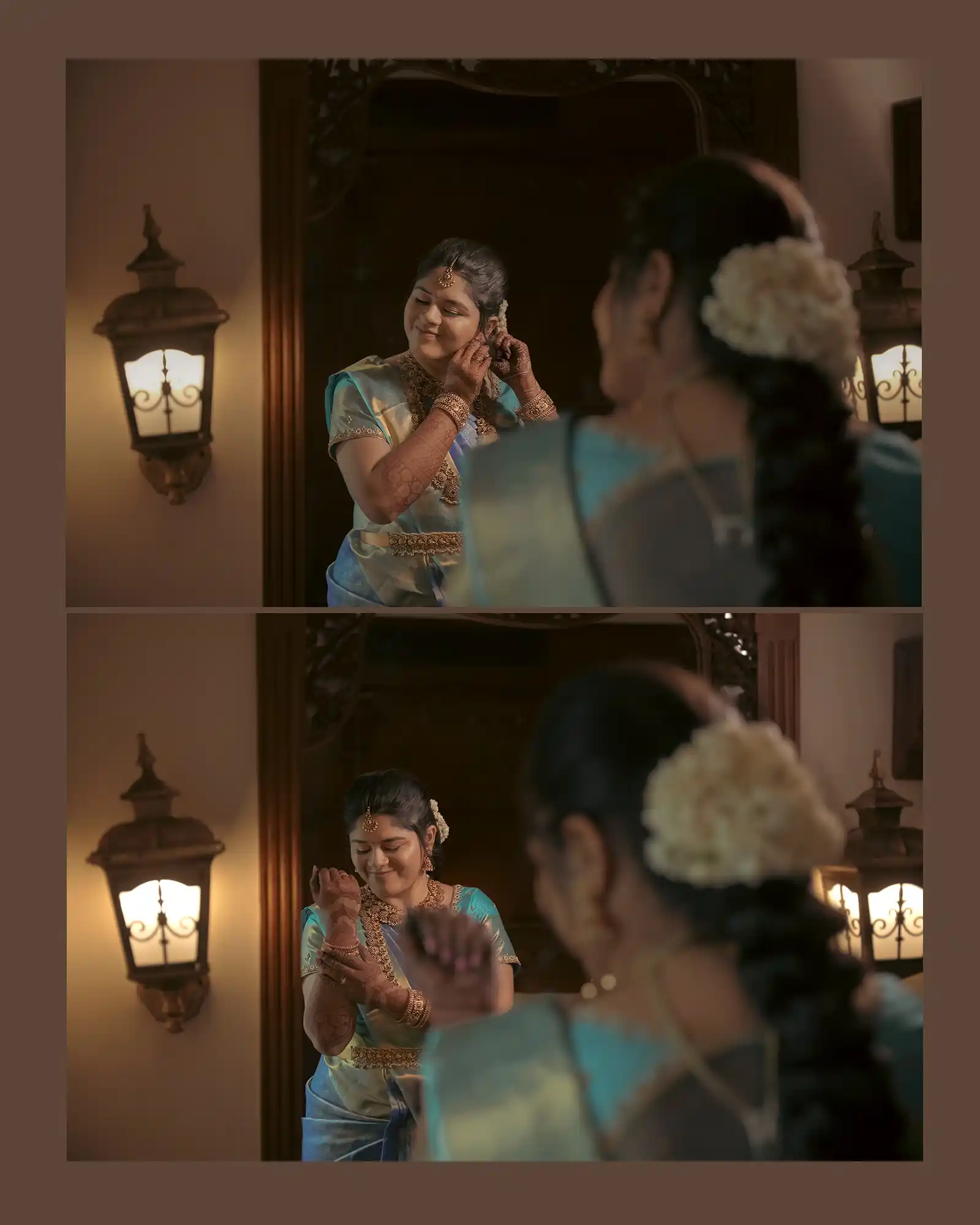 Wedding photography in Dindigul