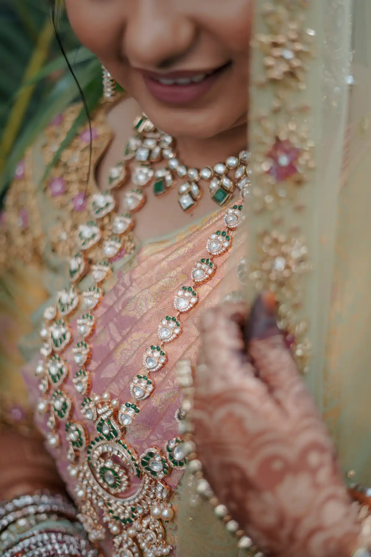 Wedding photography in Dindigul