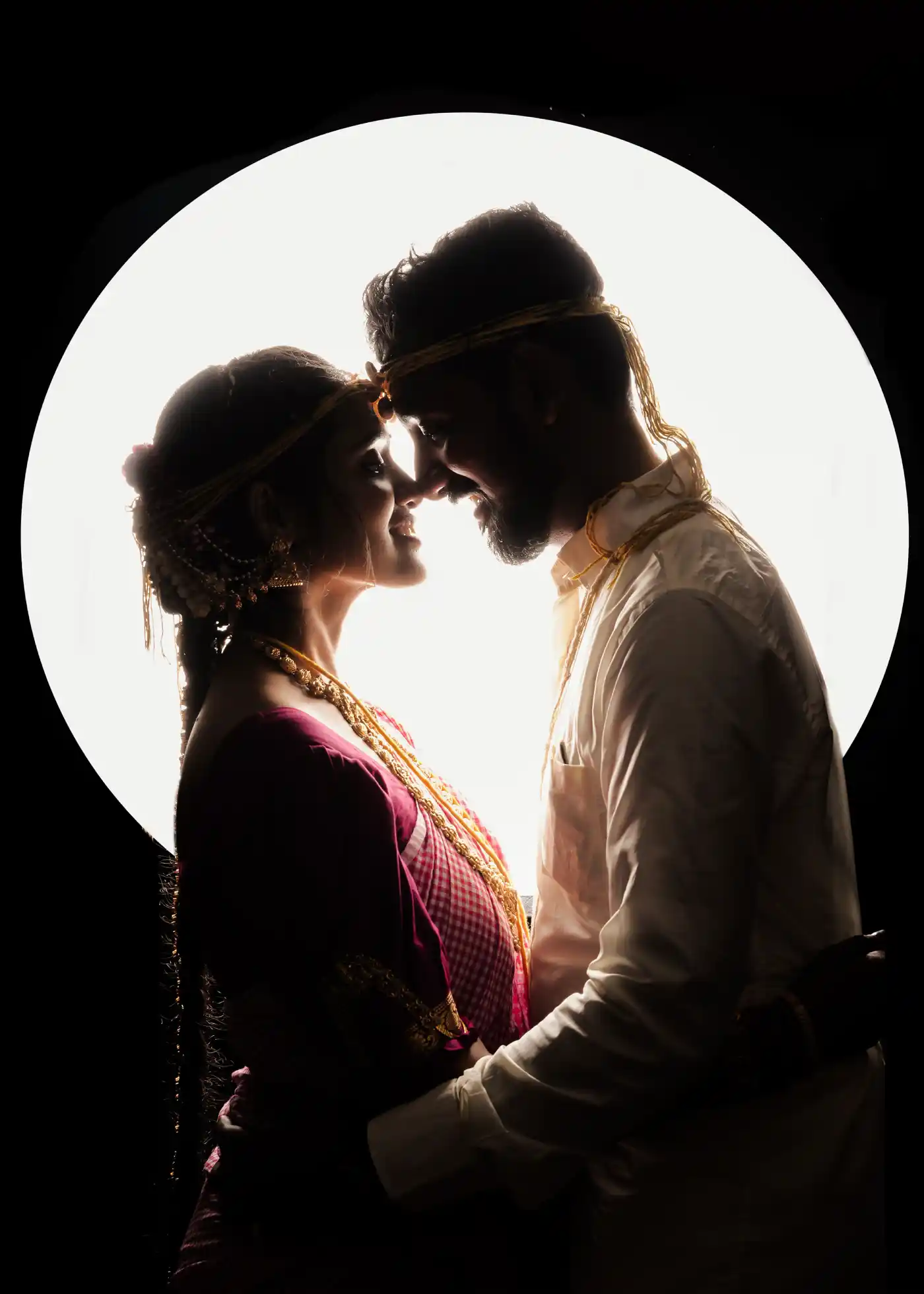 Wedding photography in Dindigul