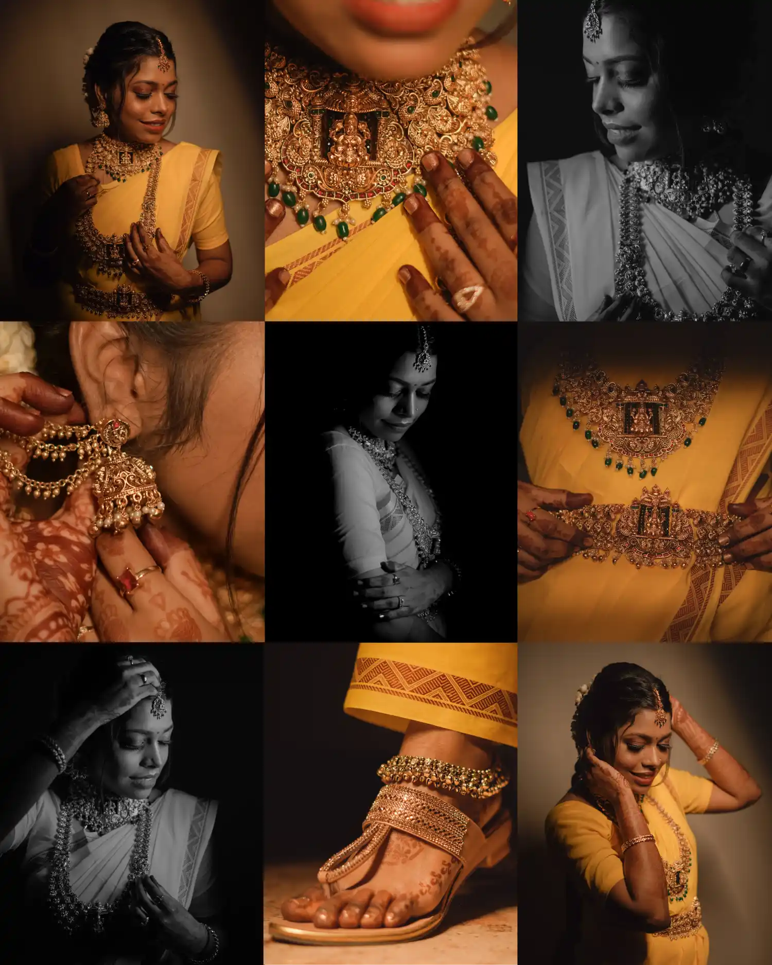 Wedding photography in Dindigul