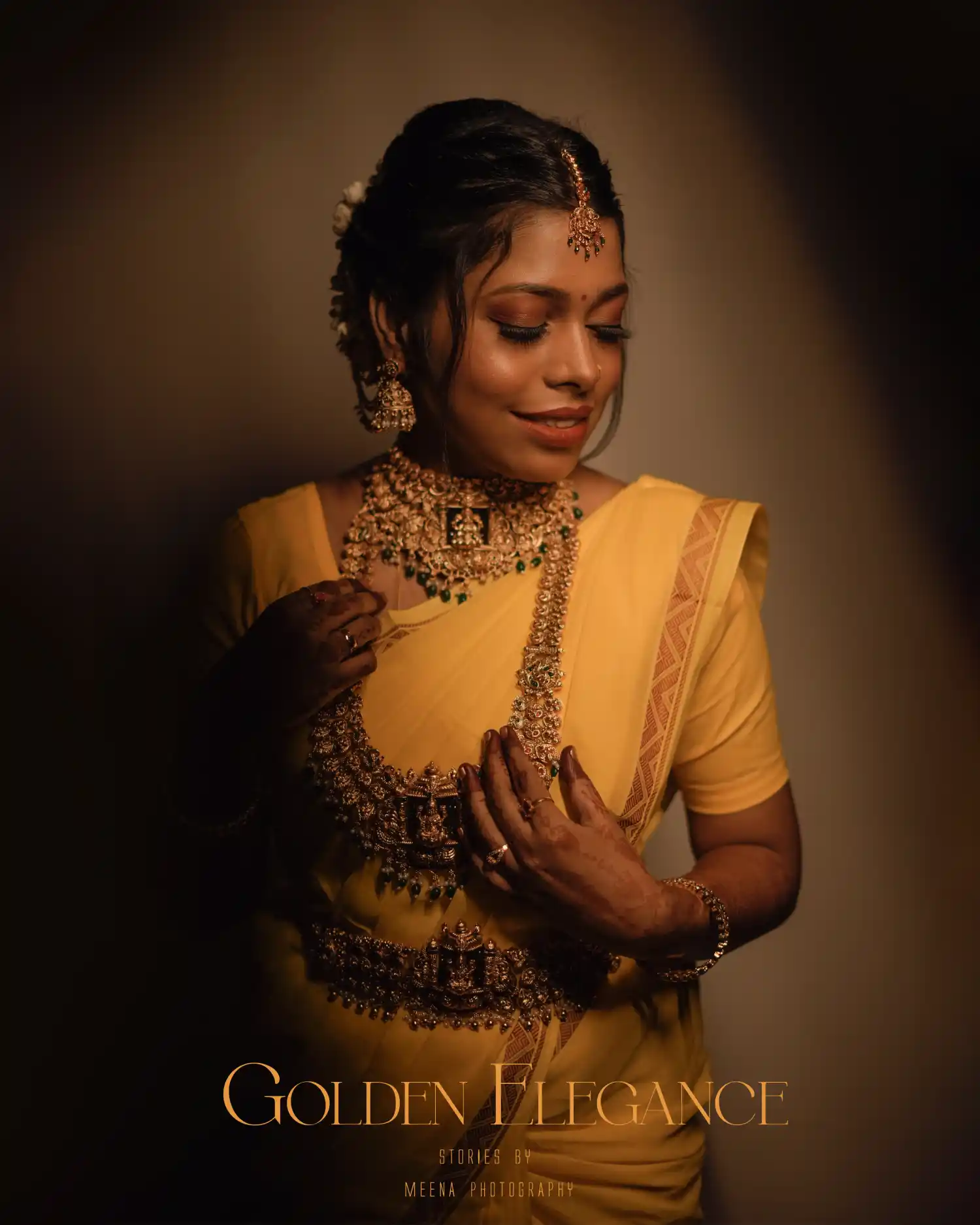 Wedding photography in Dindigul
